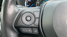 Toyota RAV4 2.5 VVT-i Hybrid Dynamic 5dr CVT 2WD Hybrid Estate